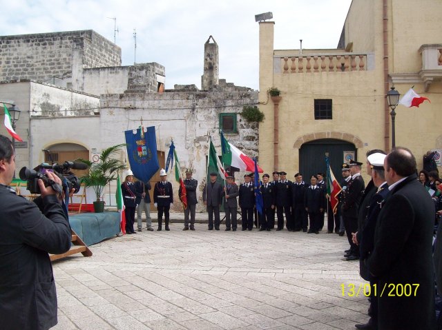 Anniversario d'Italia